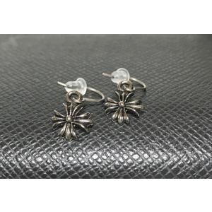 メンズ ピアス 片耳 両耳 OK おしゃれ フ...の詳細画像1