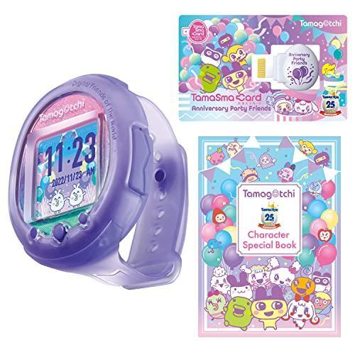 たまごっち Tamagotchi Smart アニバーサリーパーティーセット たまごっちスマート