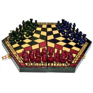 ハリーポッターファイナルチャレンジチェスセット : ワールド輸入