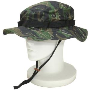 イギリス軍. DPM迷彩ブーニーハット《実物・新品(未使用品)》UK 新品