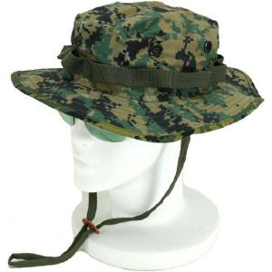 MILITARY（ミリタリー） 実物 新品 フランス軍 サバイバルハット 帽子