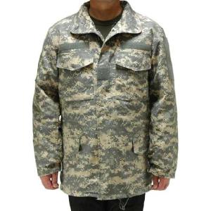 MILITARY（ミリタリー） 米軍 ACU 迷彩 アーミー コンバット