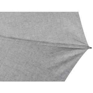 傘 ワカオ メンズ 折りたたみ傘 日傘 晴雨兼...の詳細画像4