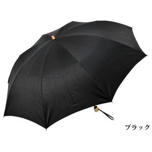 傘 メンズ 折りたたみ傘 晴雨兼用傘 前原光榮...の詳細画像1