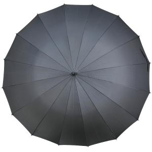 前原光榮商店　メンズ　16本傘　60cm 傘 メンズ 長傘 前原光榮商店 16本骨 雨傘 晴雨兼用傘 NEW TRAD-16