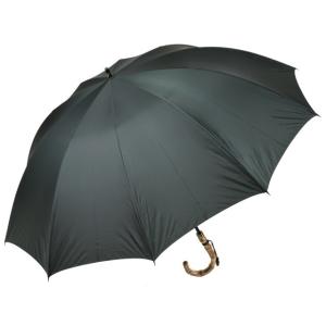 傘 メンズ 長傘 前原光榮商店 16本骨 雨傘 晴雨兼用傘 NEW TRAD-16