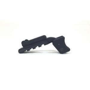 NcSTAR ベレッタ　92/M9 TRIGGER GUARD MOUNT WITH WEAVER RAIL｜hobby-road