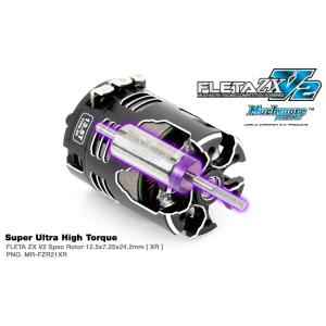 マッチモア ★ MR-V2ZX135ERXR「   FLETA ZX V2 13.5T ER Spe...