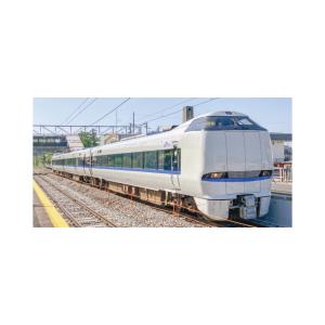 KATO ★10-2144 「　683系2000番台「能登かがり火」3両セット  」
