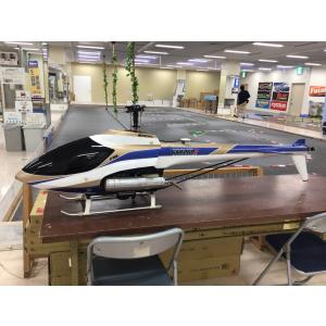 [委託販売] ※値引交渉可能　JR GSR260Z　スポーツFBL DJI GPS付(スペアローター・ボデイ付き）新品エンジン交換済