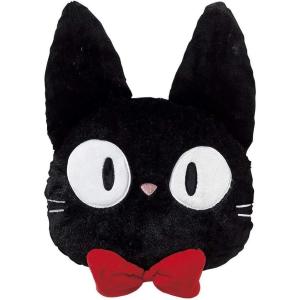 Sun Arrow（サン・アロー） ジブリ☆魔女の宅急便 ふかふかジジ 座り M