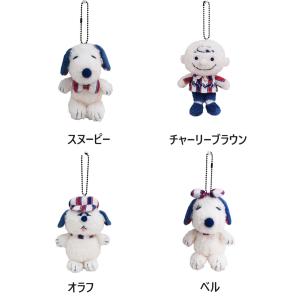 スヌーピー オラフ EDWIN ぬいぐるみ デニムブラザーズ SNOOPY