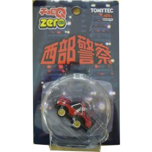 トミーテック　チョロＱ　西部警察-10 MACHINE RS-2｜hobby-road