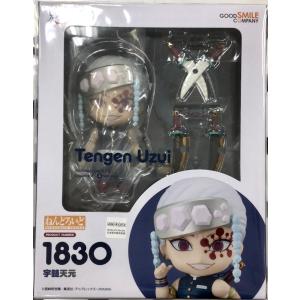 鬼滅の刃 - ねんどろいど 鬼滅の刃 宇髄天元 フィギュア Amazon | ねんどろいど 鬼滅の刃 宇髄天元 ノンスケール