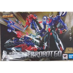 超合金魂 マジンガーZ 機械獣2体セット GX-25R ガラダK7 & GX-26R