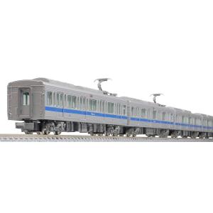 小田急 1000形 更新車 1091編成 10両フル編成 グリーンマックス グリーンマックス 31689 小田急1000形更新車（1091編成）基本4両編成
