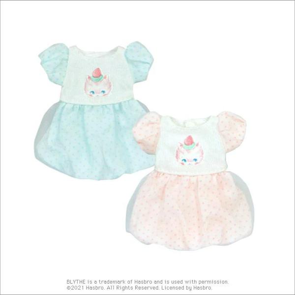 Dear Darling fashion for dolls「MAKI バルーンワンピース(2種)」...