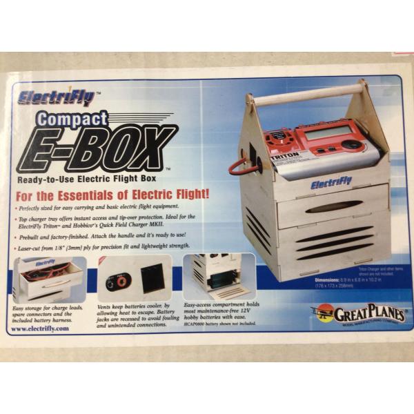 グランプナー　E-BOX