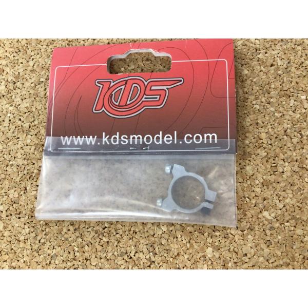 KDS　450クラス用　尾翼クランプ（ネコポス発送）