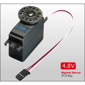 フタバ:S9257 小型ヘリラダー専用1520μsサーボ（GY430/CGY750/GY701/GY...