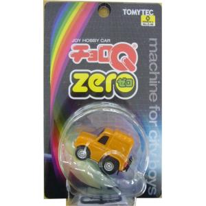 トミーテック チョロQ zero Z-76e トヨタ 2000GT (青) : ホビーロード