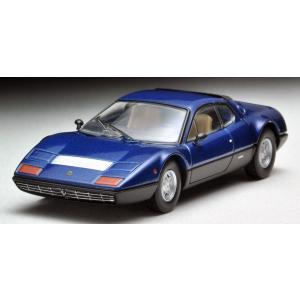 TOMYTEC トミカリミテッドヴィンテージ フェラーリディーノ246GT Type