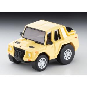 トミーテック チョロQ zero Z-77b 童夢 零 (赤) : ホビーロード - 通販