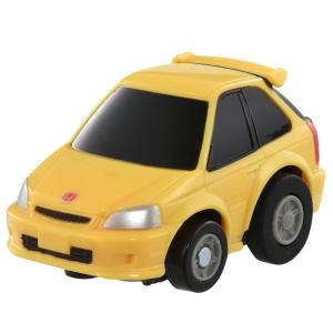 トミーテック チョロQ zero Z-77b 童夢 零 (赤) : ホビーロード - 通販