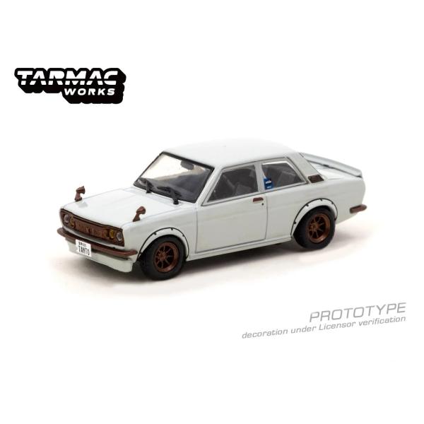 1/64 Datsun 510 Tanto by Daniel Wu