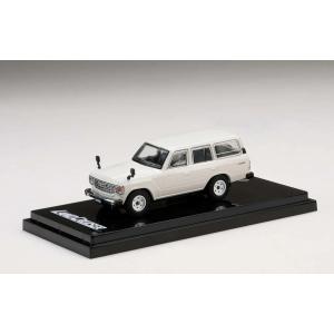 ホビージャパン（HobbyJAPAN） 1/64 トヨタ ランドクルーザー70