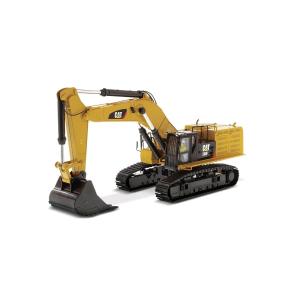 1/50 ハイラインシリーズ Cat 320 油圧ショベル（Next Generation 