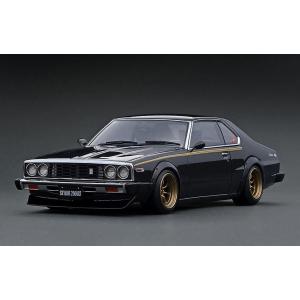 イグニッションモデル 1/18 トヨタ スプリンター トレノ 3ドア GT Apex