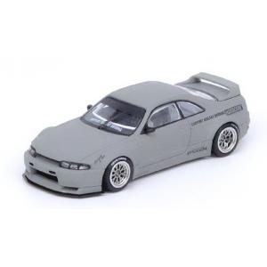 1/64 Nissan スカイライン GT-R (R33) Pandem/Rocket Bunny ...