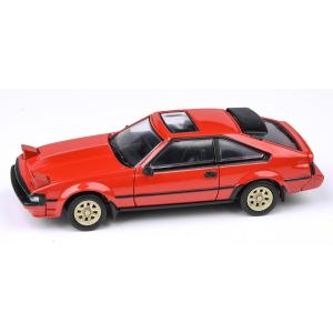 パラゴン PARA64 1/ 64 トヨタ セリカ スープラ XX 1982 スーパー