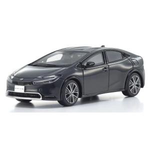 トヨタ　プリウス　60系 ミニカー 2台セット ホワイト ブラック トヨタ プリウス 60系 ミニカー 2台セット ホワイト ブラック トヨタ