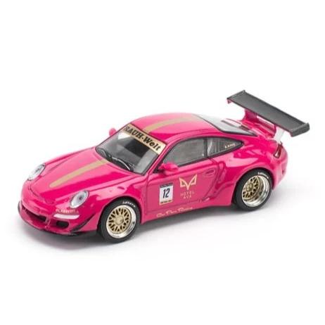 POP RACE  1/64  RWB 997 - AVA