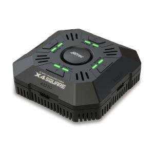 HITEC ★44279「 X4 SQUARE  」X4 スクエアー/ハイテック