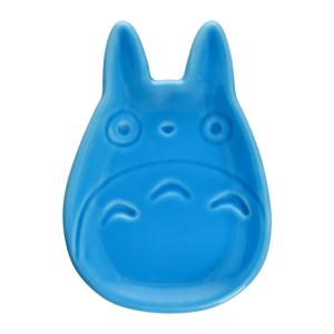 スタジオジブリ 千と千尋の神隠し カオナシしょうゆ皿 : ZOONETYahoo