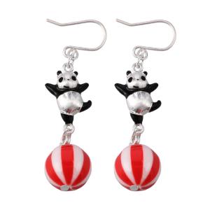 スタジオジブリ 天空の城ラピュタ アクセサリーシリーズ 飛行石 ピアス