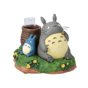 アンティーク調 輸入雑貨 ヴェローナ アクセサリーズ 陶製コラムポット