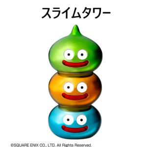 ドラゴンクエスト/メタリックモンスターズギャラ...の詳細画像1