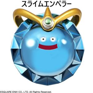 ドラゴンクエスト/メタリックモンスターズギャラ...の詳細画像3