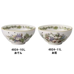 ジブリ★となりのトトロ ノリタケ 飯茶碗 TT97890 (4924-10L おでん・4924-11...