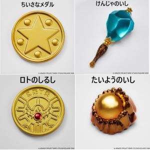 スクウェア・エニックス（SQUARE ENIX） ドラゴンクエスト/メタリック