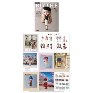 ブライス☆かぎ針で編むブライスのファッションブッ...の商品画像