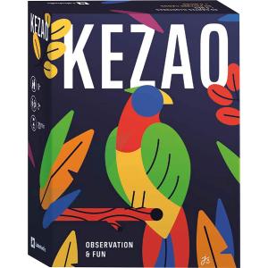 KEZAO(ケザオ)の商品画像