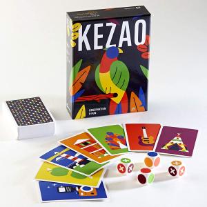 KEZAO(ケザオ)の詳細画像1