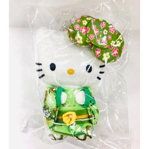 ハローキティ ミニマスコット てんとう虫 169810 ちいさないきもの