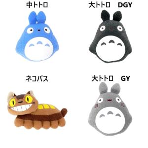 となりのトトロ ミニマグネット 中トトロ 907330 : キャラクター雑貨
