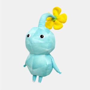 ∞ひっこぬきピクミン DX 青ピクミン | おもちゃ 人形 : トイショップ